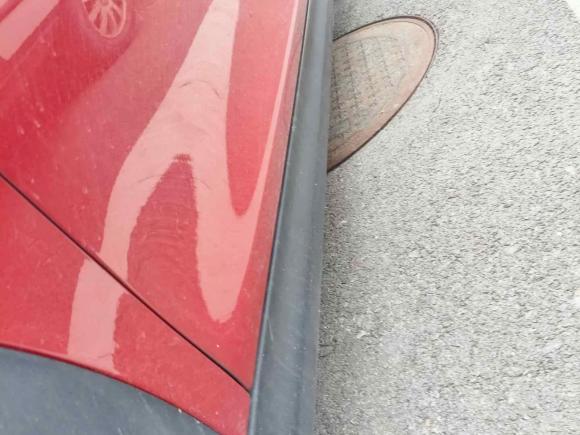 [济南·鲁A] 二手MINIMINI2016款 1.5T COOPER