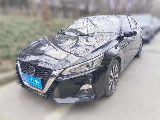 日产天籁2020款 改款 2.0L XL Upper 智行版「西安二手车」「天天拍车」