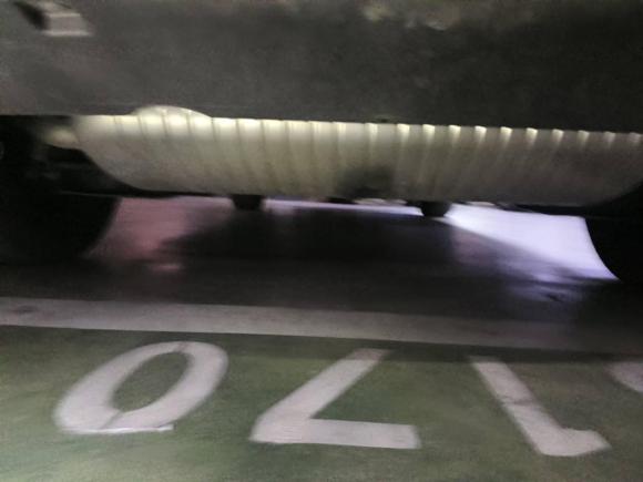 [上海·沪F] 二手大众威然2022款 380TSI 尊贵版