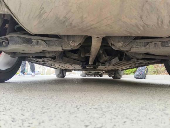 [西安·陕U] 二手领克领克022019款 高能版 2.0T 自动两驱耀版 国VI