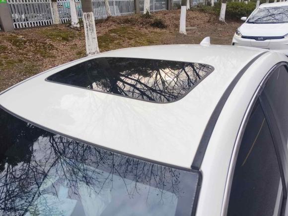 [苏州·苏E] 二手本田享域2021款 锐·混动 1.5L 净耀版