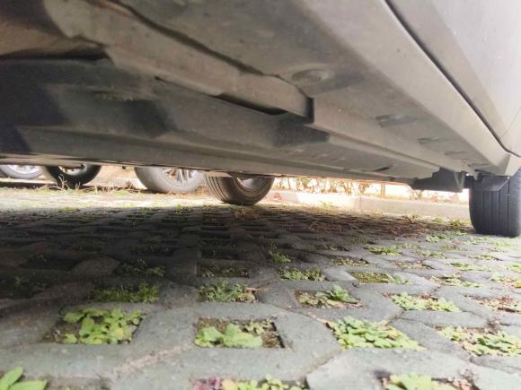 [上海·皖P] 二手丰田丰田C-HR2018款 2.0L 领先版 国VI