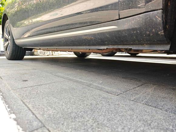 [上海·沪A] 二手SERES赛力斯赛力斯SF52021款 四驱自由远征版