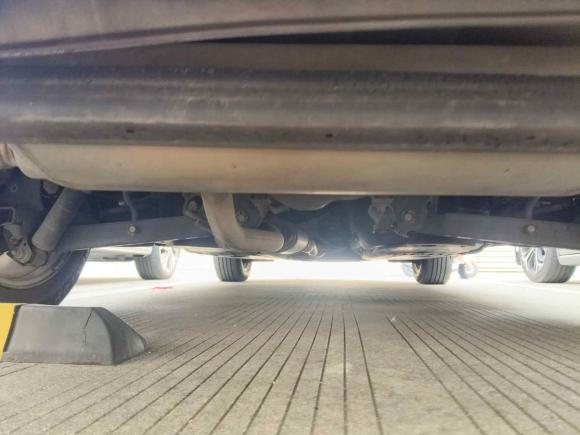 [常州·苏D] 二手雷诺科雷嘉2016款 2.0L 两驱豪华版