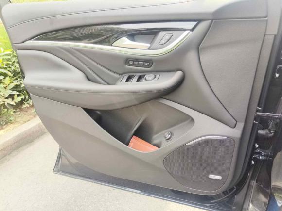 [杭州·浙A] 二手别克昂科旗2020款 28T 四驱尊享旗舰型