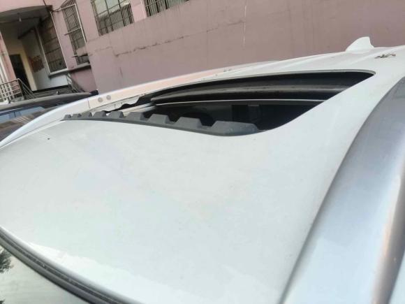 [上海·沪G] 二手三菱劲炫ASX2020款 2.0L CVT智领版