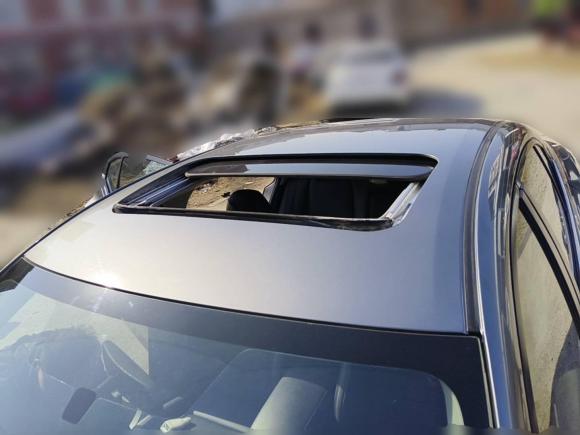 [合肥·赣B] 二手日产轩逸2020款 1.6L XL CVT悦享版