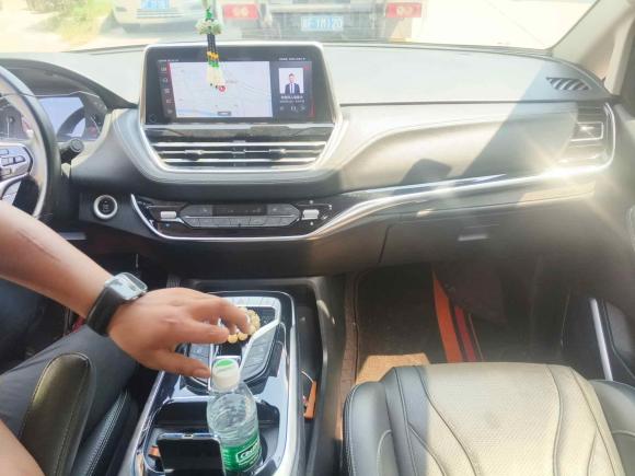 [嘉兴·浙F] 二手上汽大通MAXUS大通G202020款 2.0T 汽油自动豪华行政版