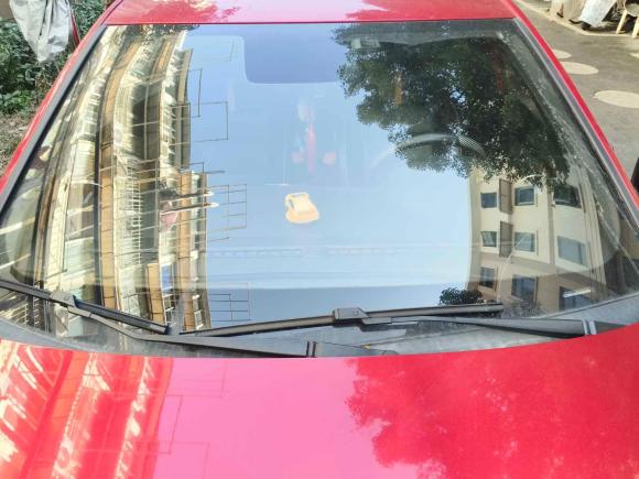 [上海·沪A] 二手名爵名爵6新能源2020款 1.5T 混动Trophy旗舰版