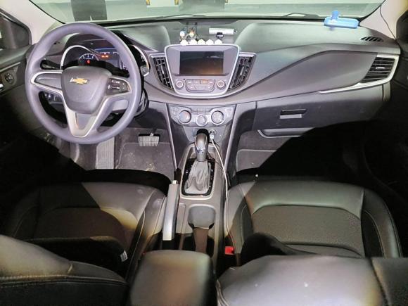 [上海·皖P] 二手雪佛兰科沃兹2019款 320 自动欣悦版