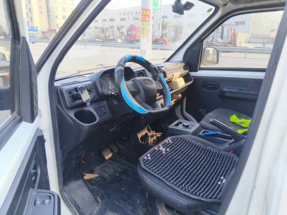 [宁波·闽A] 二手开瑞江豚2022款 江豚I号超运版国轩高科