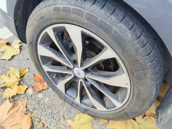 [青岛·鲁B] 二手开瑞开瑞K602018款 1.5L 自动天窗版