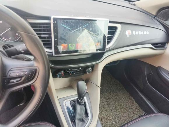 [嘉兴·浙F] 二手别克英朗2016款 15N 自动进取型