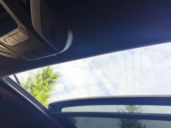 [义乌·苏E] 二手吉利汽车星瑞2023款 2.0TD 只此青绿版