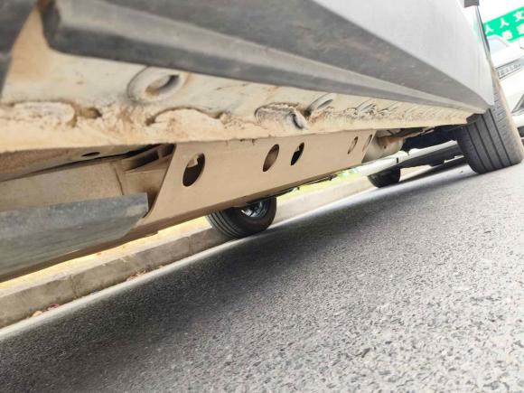 [合肥·皖A] 二手创维汽车创维HT-i2024款 奋斗版