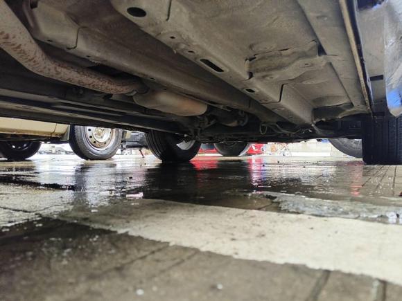 [温州·浙C] 二手众泰众泰T5002018款 1.5T 自动智能互联尊贵型