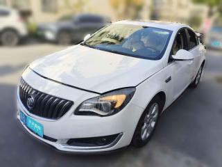 别克君威2014款 2.0L 领先时尚型