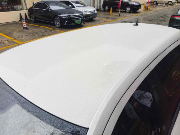 [佛山·粤Y] 二手大众朗行2017款 1.6L 自动风尚版