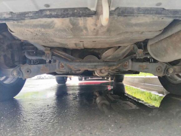 [合肥·皖A] 二手哈弗哈弗H62017款 红标 运动版 1.5T 自动两驱豪华型