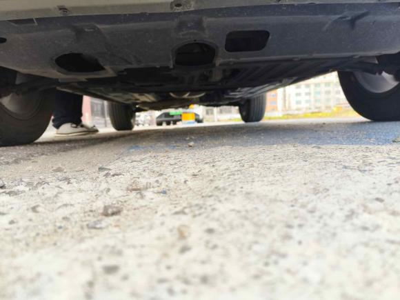 [温州·粤S] 二手哈弗哈弗大狗2021款 2.0T DCT两驱中华猎犬版