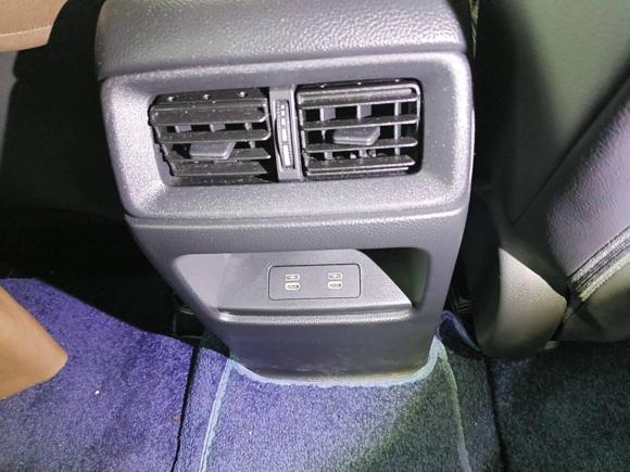 [成都·川G] 二手本田皓影2023款 240TURBO 两驱豪华版 5座