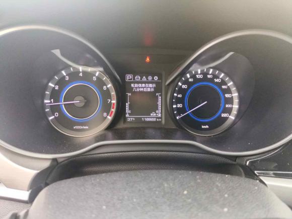 [苏州·苏E] 二手长安逸动2018款 高能版 1.6L GDI 自动先锋型 国V