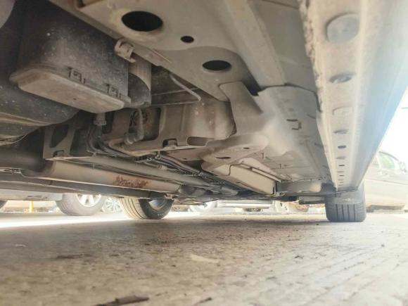 [深圳·粤B] 二手雪佛兰迈锐宝2016款 2.0L 自动豪华版