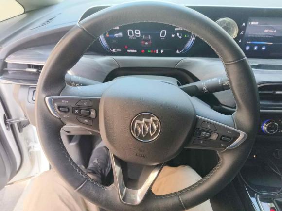 [广州·粤E] 二手别克别克GL62021款 323T 轻混动互联豪华型