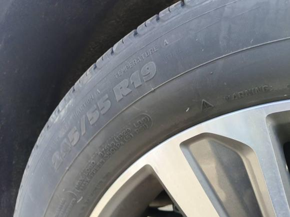 [青岛·鲁B] 二手福特锐界2021款 PLUS EcoBoost 245 两驱铂锐型 5座