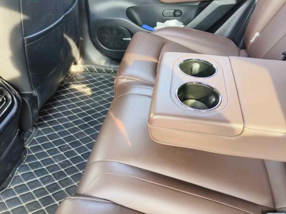 [上海·沪A] 二手零跑汽车零跑C112023款 纯电 650智享版