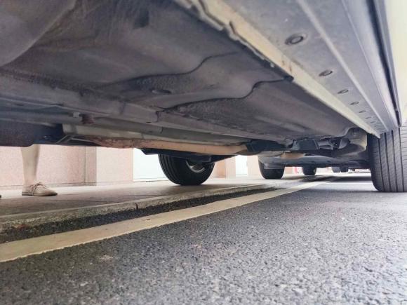 [武汉·鄂A] 二手日产逍客2011款 2.0XL 火 CVT 2WD