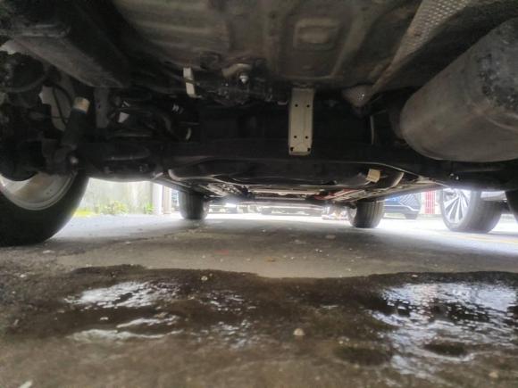 [深圳·粤B] 二手丰田卡罗拉锐放2023款 双擎 2.0L 精英版