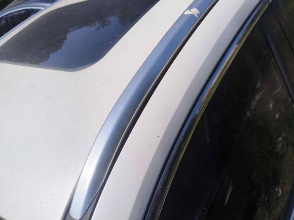 [杭州·浙A] 二手哈弗哈弗F7x2019款 1.5T 两驱极智潮玩版