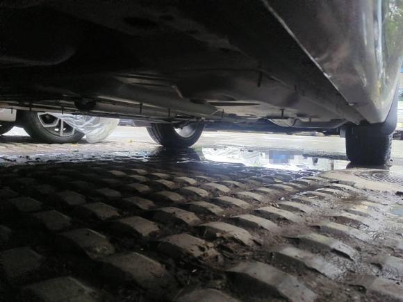 [西安·陕U] 二手别克昂科威S2020款 昂科威S 652T 四驱Avenir艾维亚