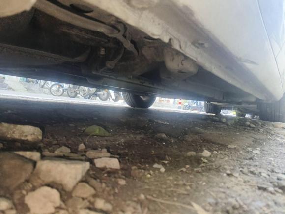 [南京·苏A] 二手别克英朗2014款 XT 1.6L 自动时尚版