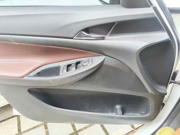 [武汉·鄂W] 二手别克别克GL62019款 18T 6座互联尊贵型 国V