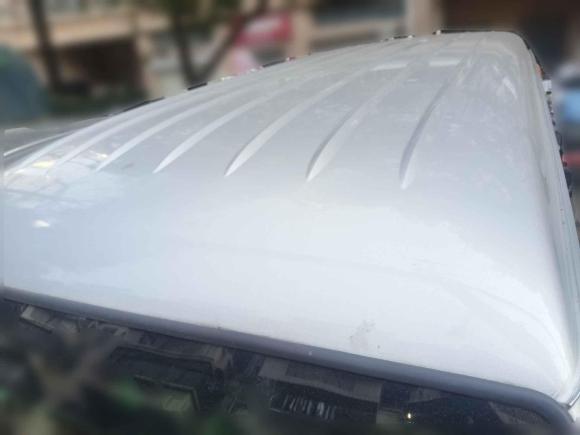 [南昌·赣M] 二手金杯小海狮X302023款 1.5L 超享型客车5/6/7座无空调版SWC15M