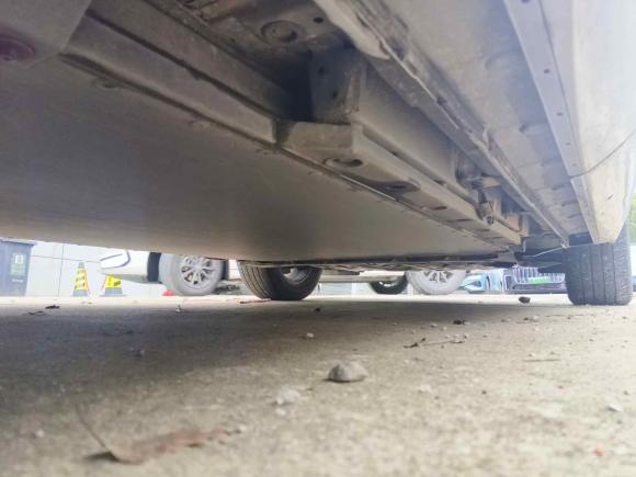 [温州·浙C] 二手比亚迪元PLUS2022款 430KM 尊贵型