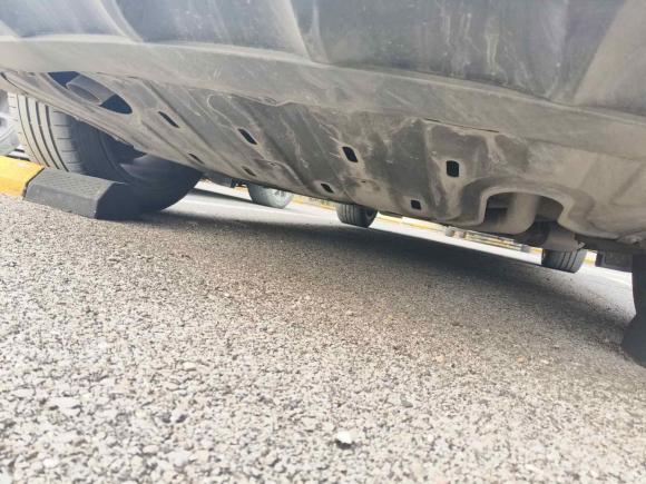 [上海·沪A] 二手鸿蒙智行问界M52022款 增程四驱性能版