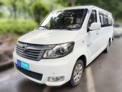 [武汉·鄂A] 长安凯程长安睿行M902016款 2.0L舒适型4G94S