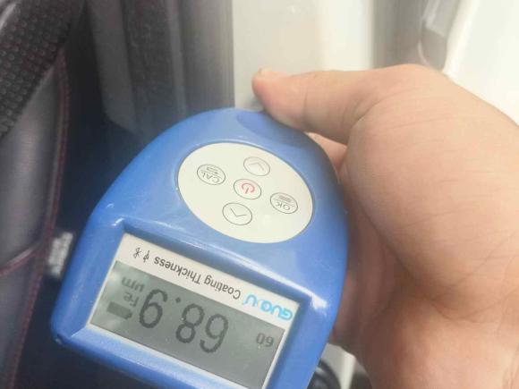 [广州·粤A] 二手本田本田XR-V2015款 1.8L VTi CVT豪华版