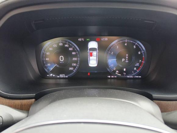 [成都·川G] 二手沃尔沃沃尔沃S902021款 B5 智远豪华版