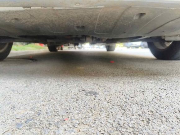 [武汉·鄂A] 二手起亚起亚K42014款 1.8L 自动GLS