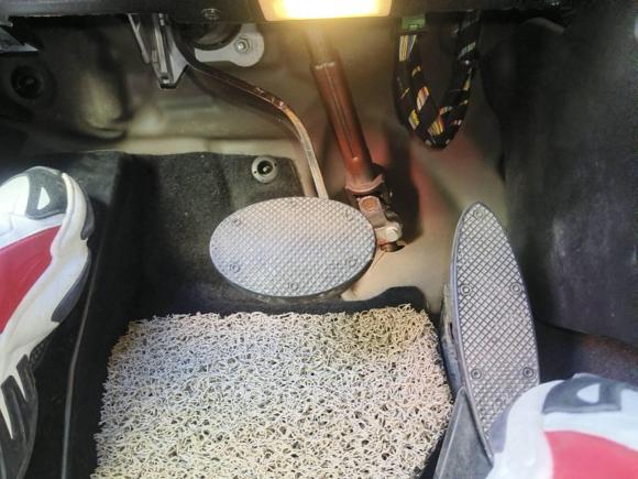 [合肥·皖A] 二手MINIMINI2011款 1.6L COOPER Fun