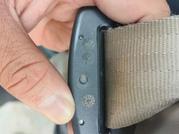 [嘉兴·浙F] 二手别克英朗2016款 15N 自动进取型