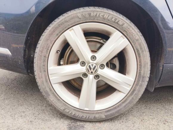 [成都·川A] 二手大众迈腾2016款 1.8TSI 智享豪华型