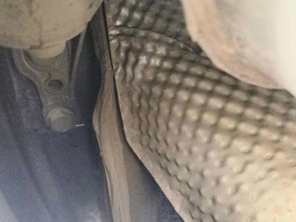 [金华·浙G] 二手奥迪奥迪Q52017款 Plus 40 TFSI 进取型