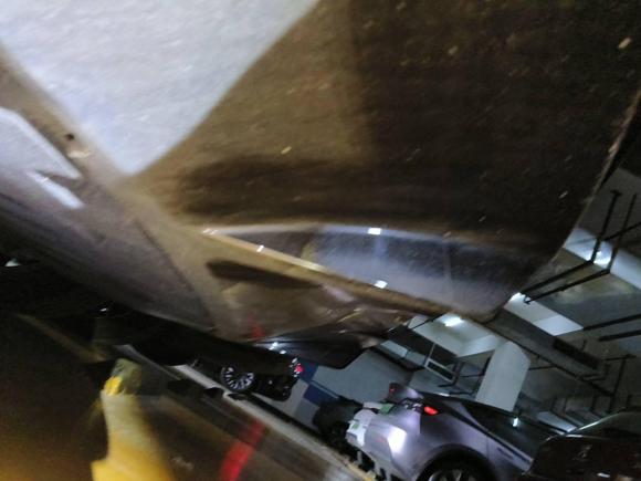 [杭州·浙A] 二手莲花跑车EMEYA2024款 EMEYA S+