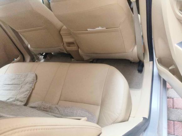 [深圳·赣A] 二手丰田卡罗拉2014款 1.6L CVT GL-i真皮版