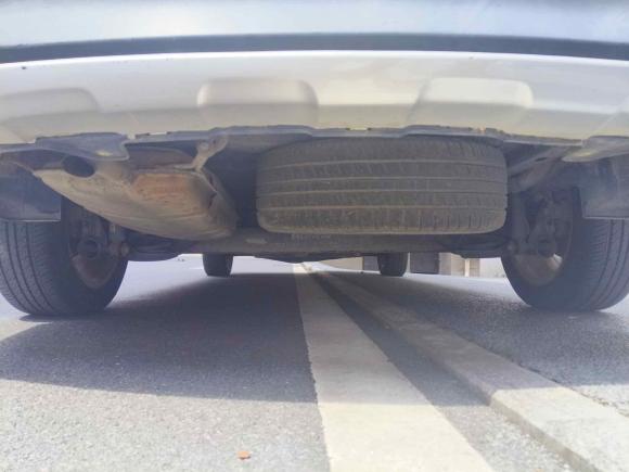 [南昌·赣A] 二手宝骏宝骏7302016款 1.5L 手动豪华型 7座